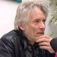 Ron Van Riet