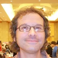 Adam McGovern