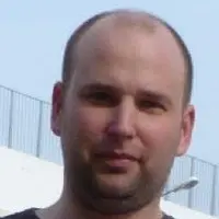 Benjamin Ferré