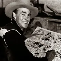 Fred Harman