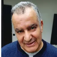 Magyd Cherfi
