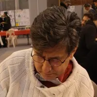 Thierry Lamy