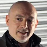Nicolas Finet