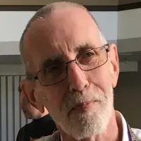 Larry Mahlstedt