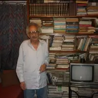 Sonallah Ibrahim