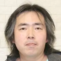 Harutoshi Fukui