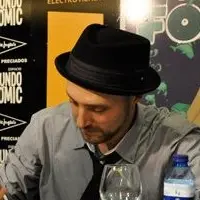 Kiko Pérez