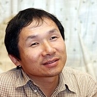 Heung-yong Park