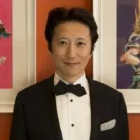 Hirohiko Araki