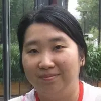 Patricia Lyfoung