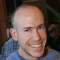Simon Van Liemt