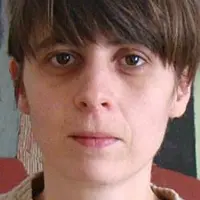 Marie Caudry