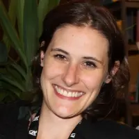 Lucy Mazel