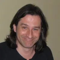 Richard Isanove