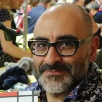 Antonio Lapone