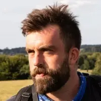 Nick Hayes