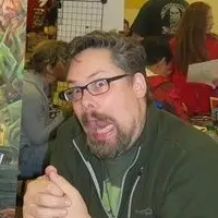 Tom Fowler