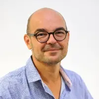 Olivier Fosseux