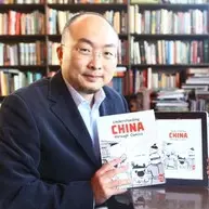 Jing Liu