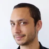 Éric Veillé