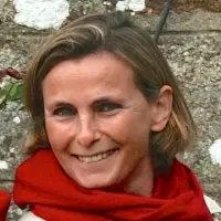 Delphine Gachet