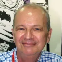 Klaus Janson