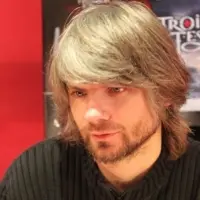 Robin Recht