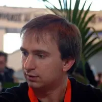 Olivier Pâques