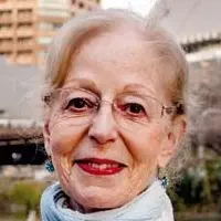 Muriel Jolivet
