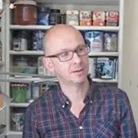 Manu Boisteau