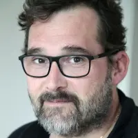 Cédrick Le Bihan