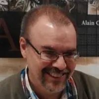 Laurent Sieurac