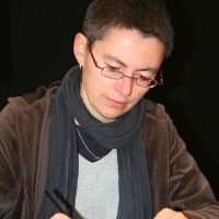Marie Jaffredo
