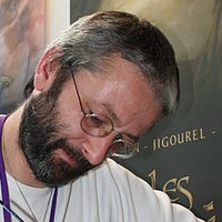 Stéphane Créty