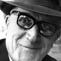 Malcolm De Chazal