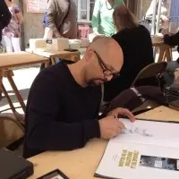 Frédéric Gaéta