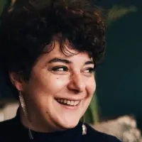 Myriam Bouima
