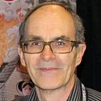 Claude Saint-Aubin