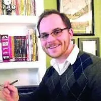 Evan Shaner