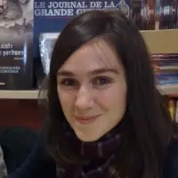 Camille Pot