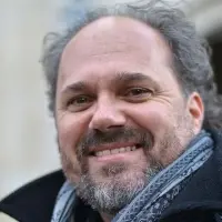 Nicolas Tabary