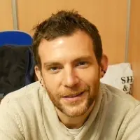 Sylvain Brosset