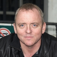 Dennis Lehane