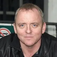 Dennis Lehane
