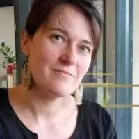 Géraldine Jeffroy