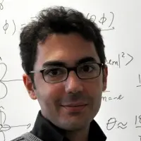 Amedeo Balbi