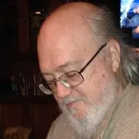 Barry Jameson