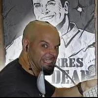 Rafa Garres