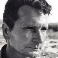 Albert Cossery