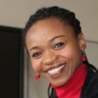 Cécile Mbazoa
